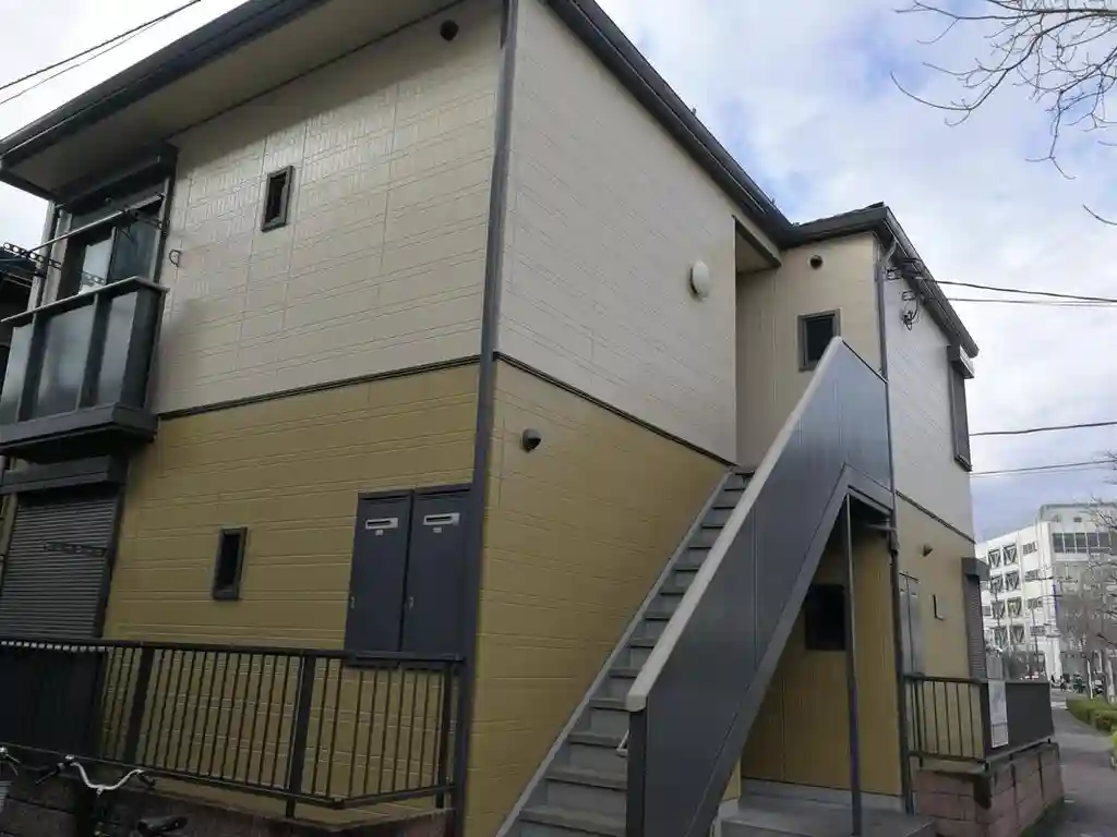 CasadellaSperanza 外観