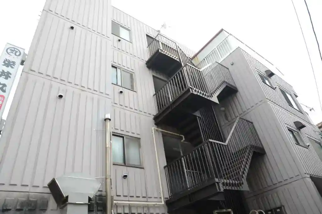 メゾン深江 外観