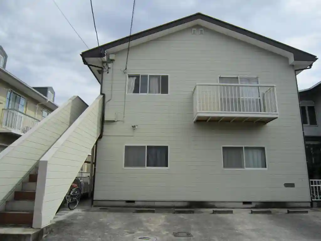 メゾン玉川 外観