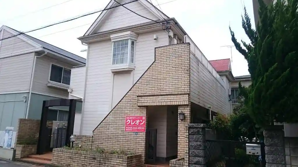 アズール文蔵 外観