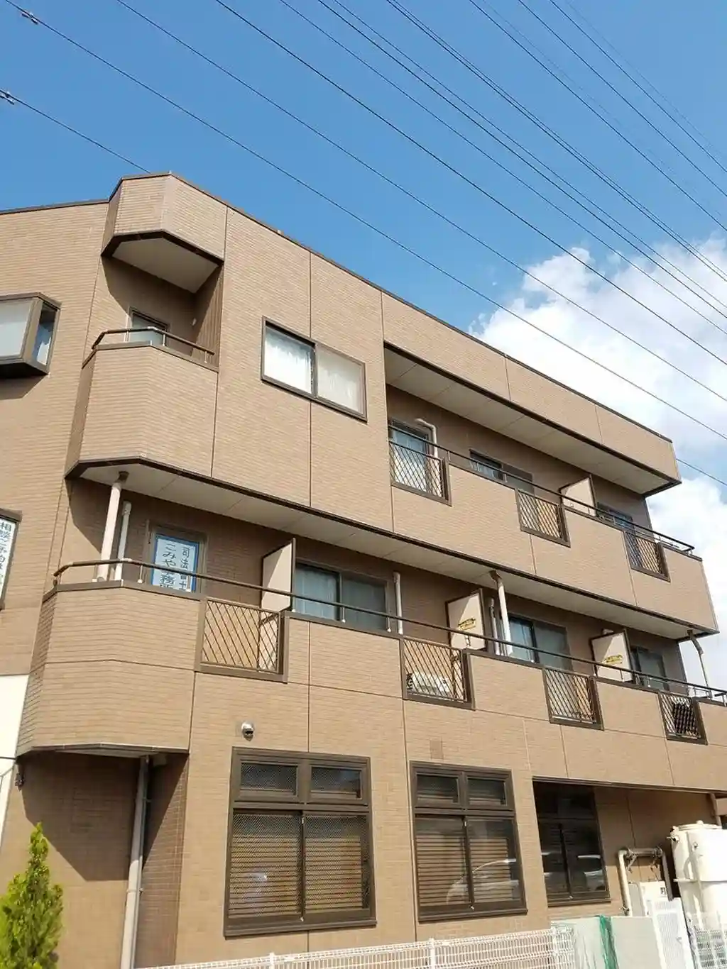 第3小堺ビル 外観