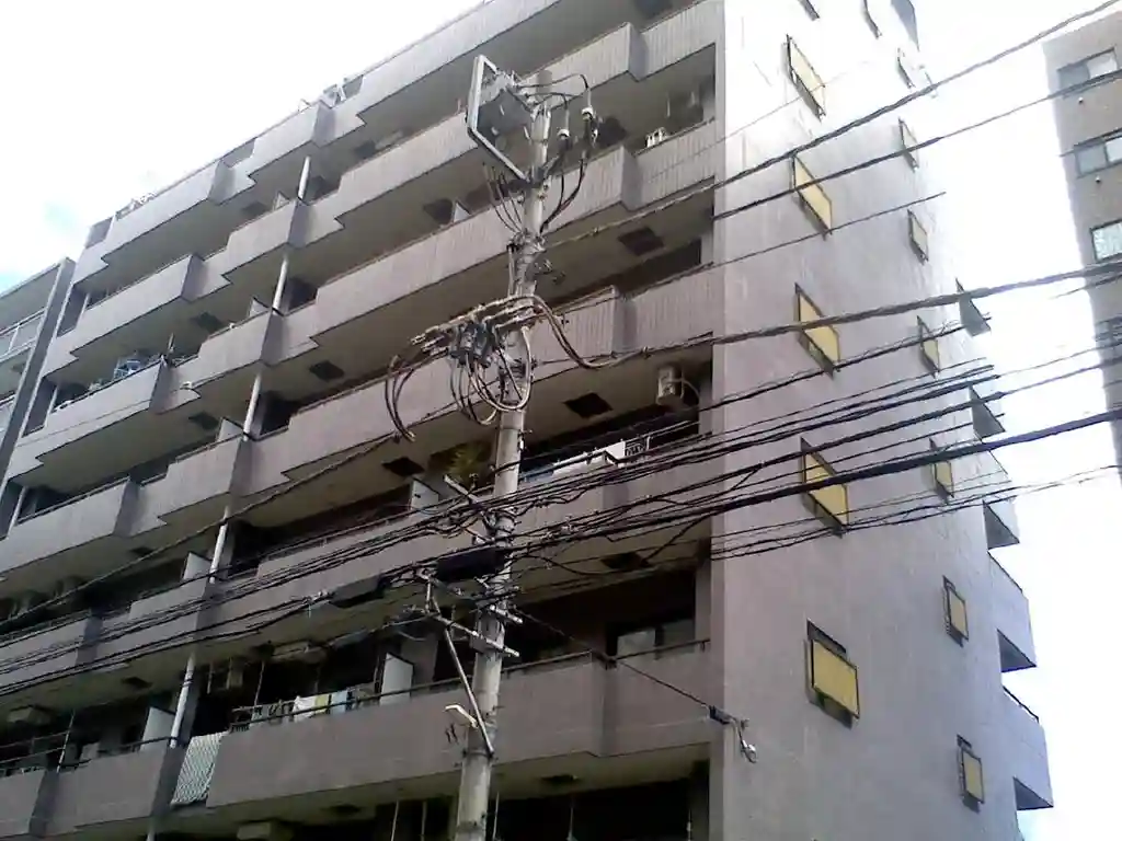 小田急コアロード相模原 外観