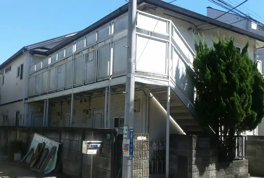 エムズフタゴ 外観