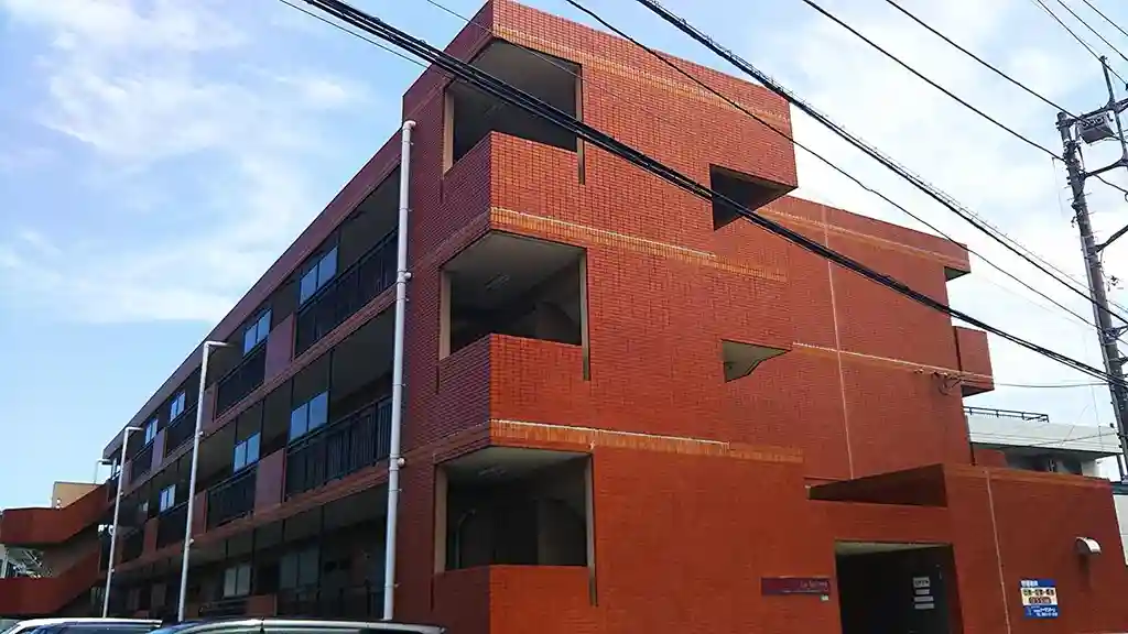 La Solana 外観