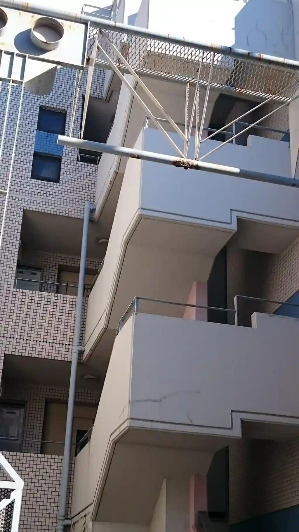 イルメーゼ 外観