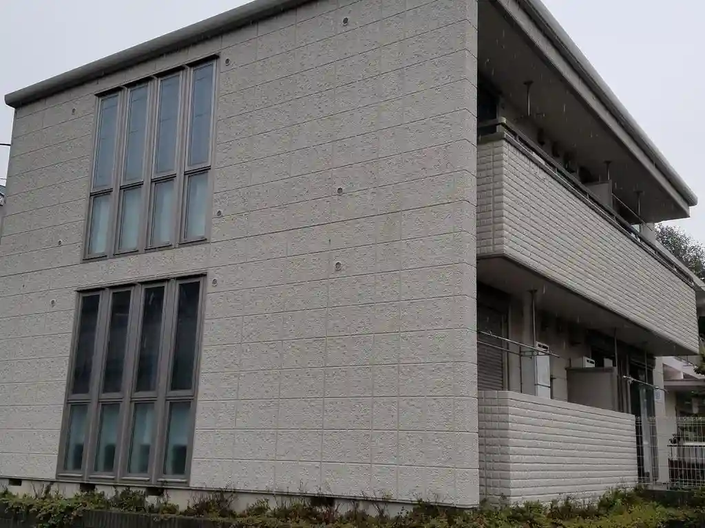 メゾンK洋光台 外観
