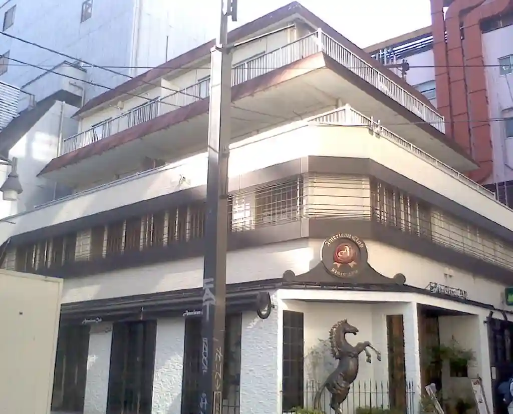 豊泉ビル 外観