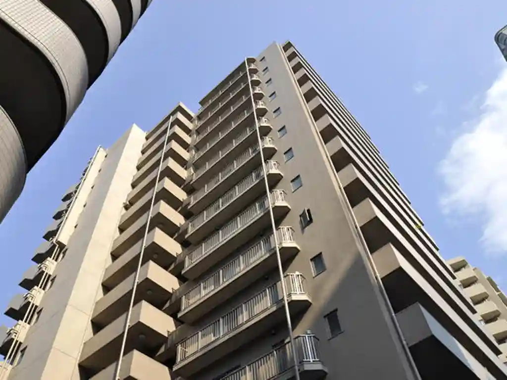 ソフィア音羽 外観