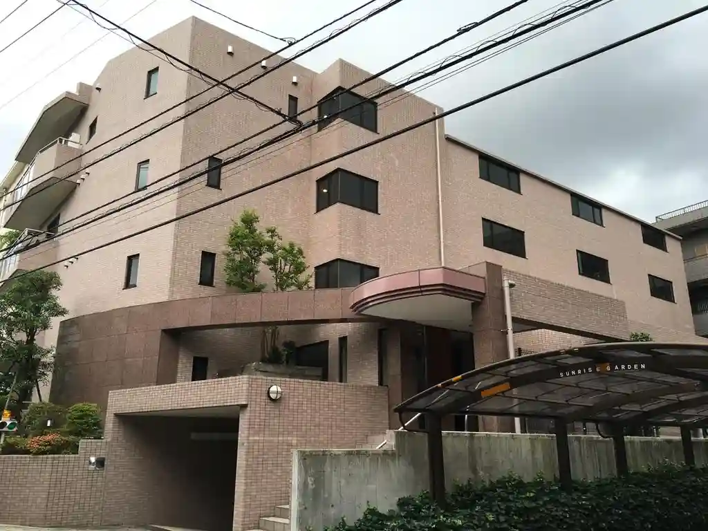 ウイルT・Y上馬 外観