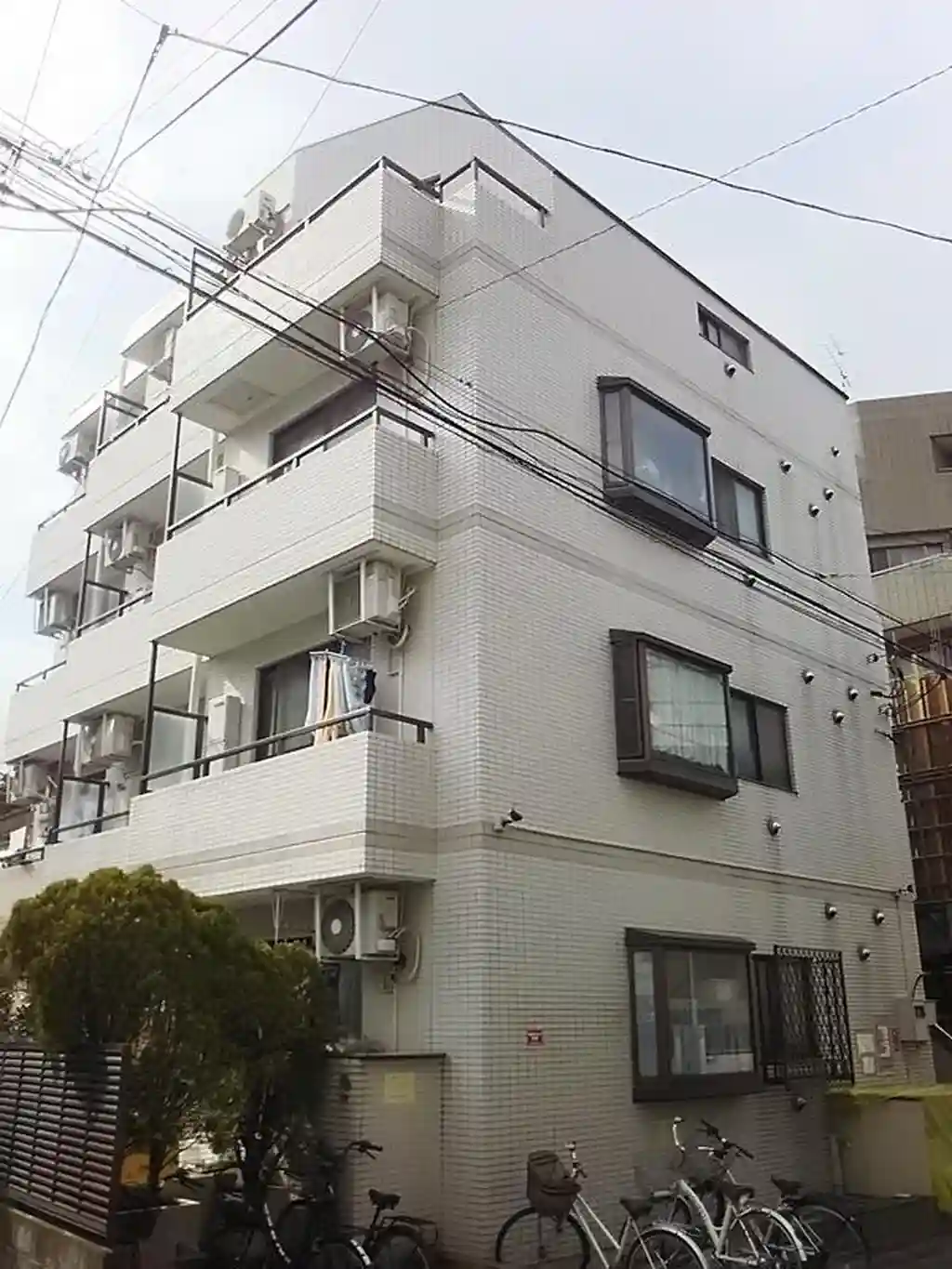 ハイム66 外観