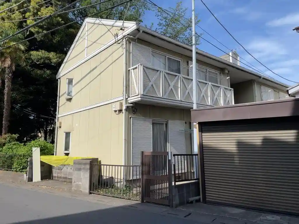 ウィンディA 外観