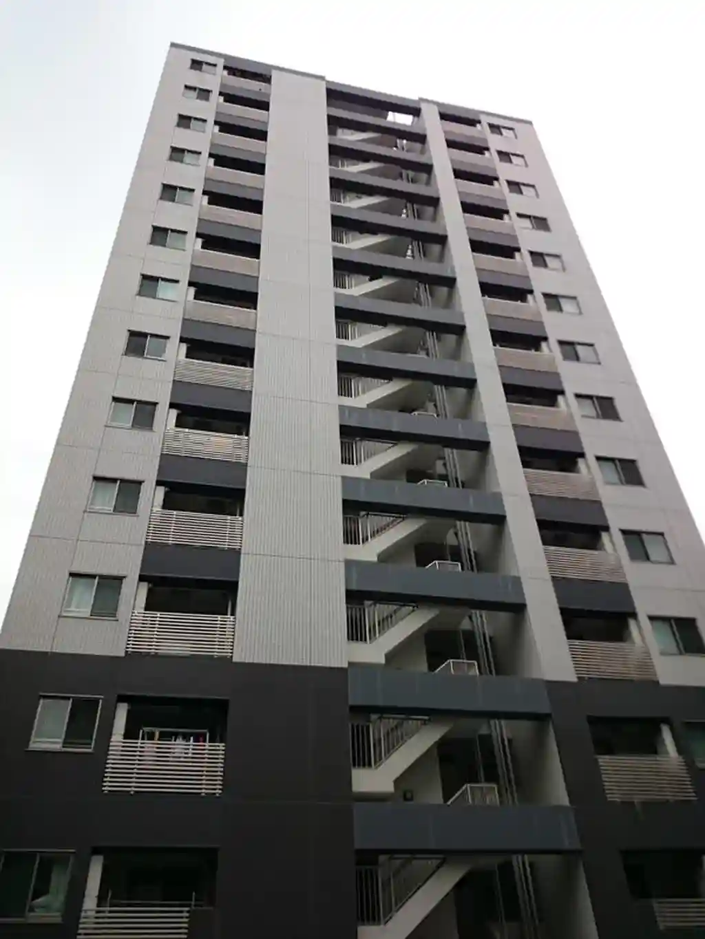 BELISTA日本橋小伝馬町 外観