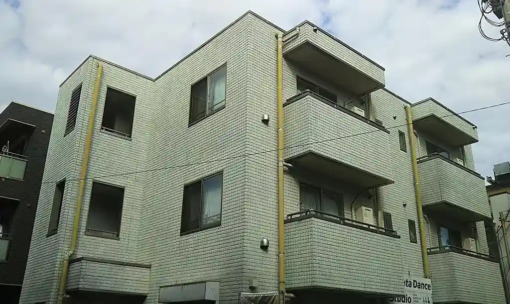 Place-M 外観