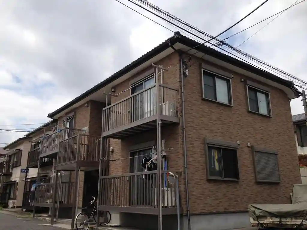 チェルシー 外観