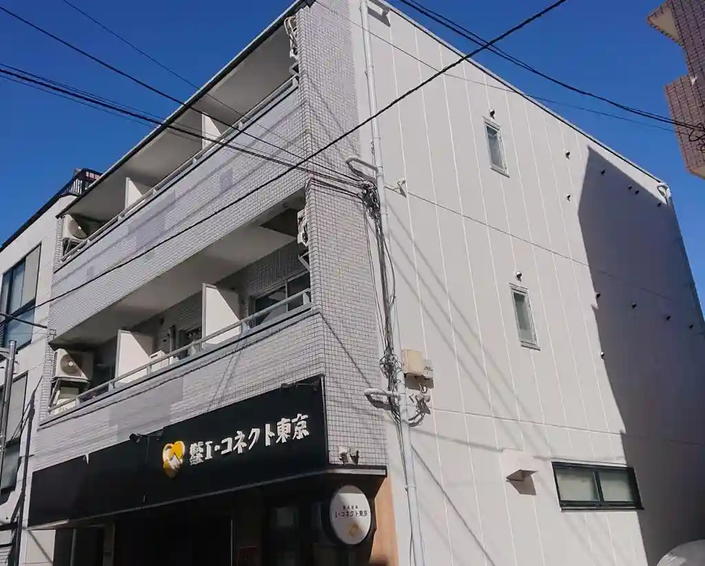 フラットK・T 外観