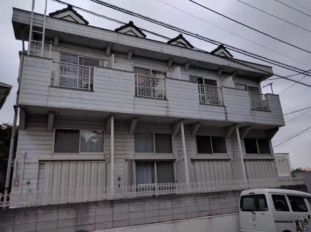 アミューズメント21東浦和 外観