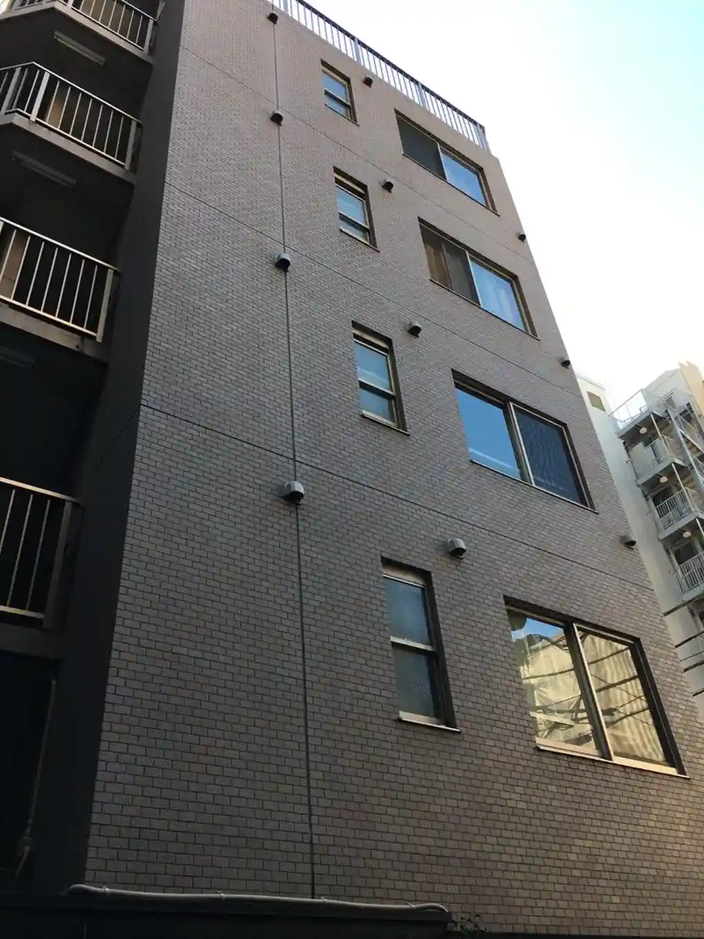 リクエスト秋葉原 外観
