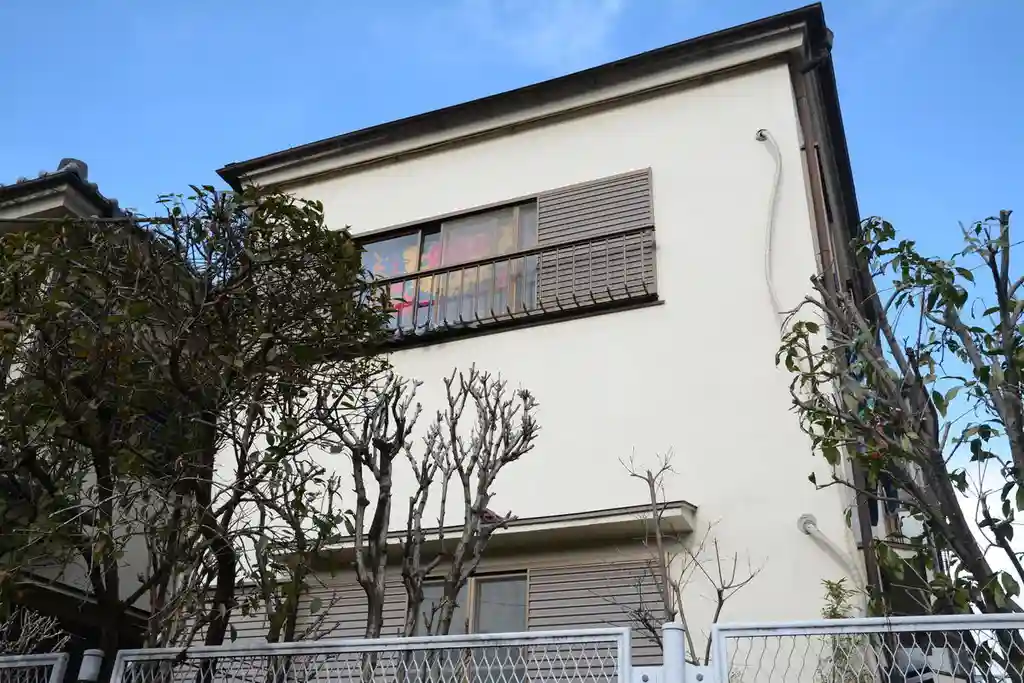 リバレイン土屋 外観