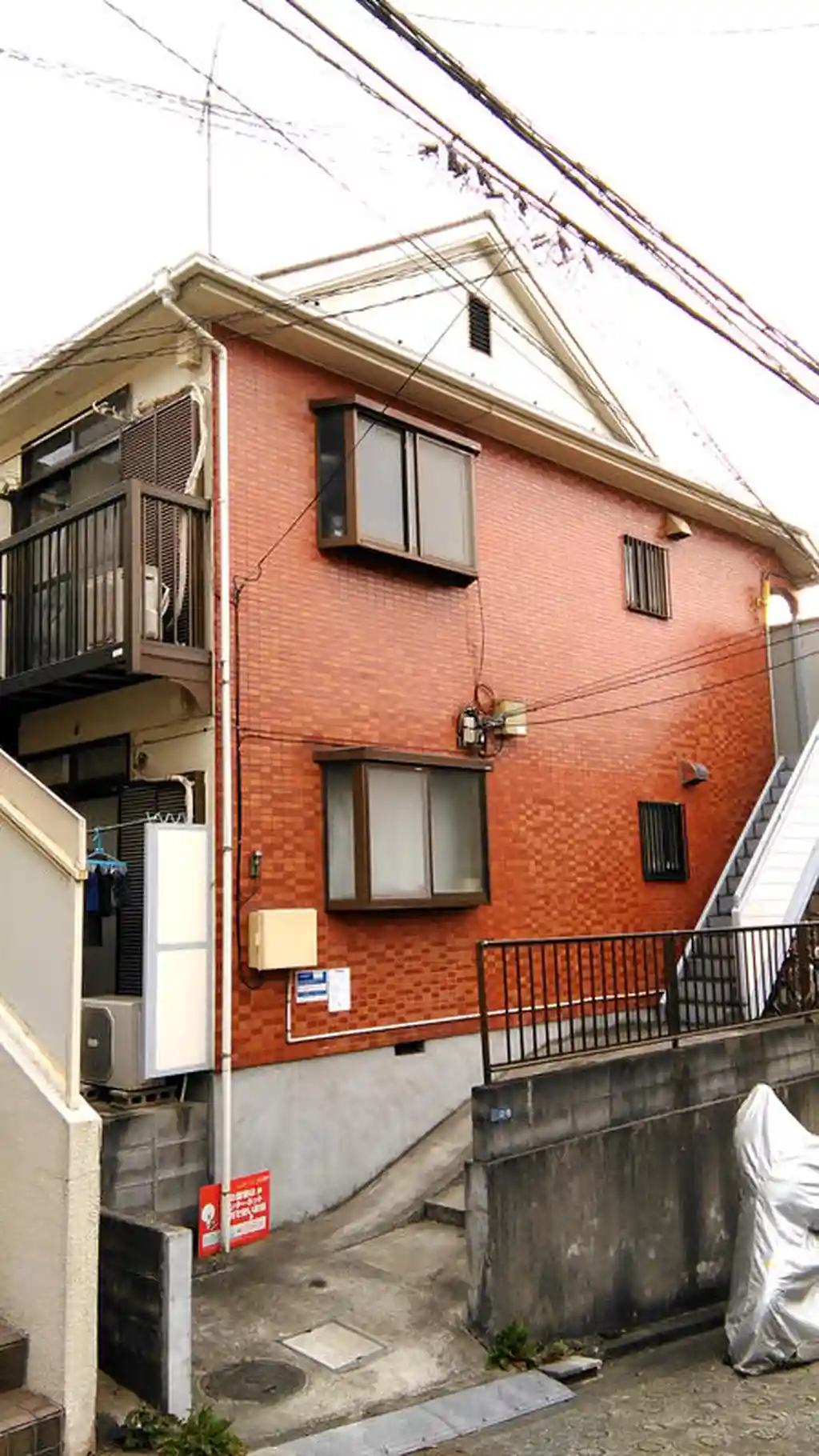 Kハウス 外観