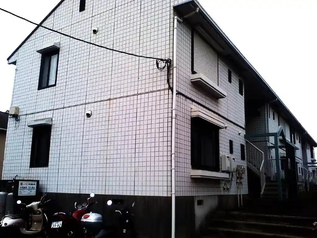 ディアス相模大野 B 外観