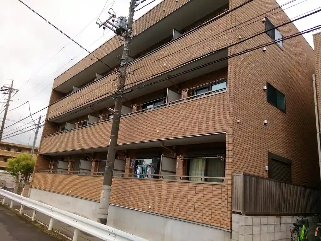 MIYABI 外観