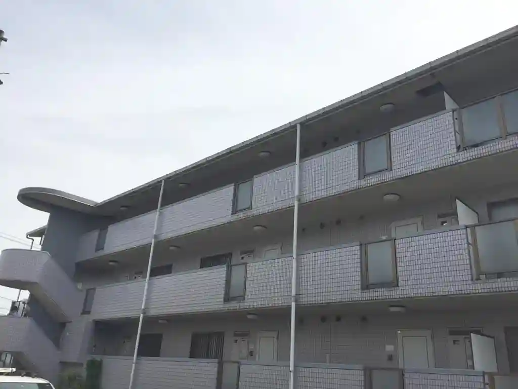 シュド鵠沼 外観
