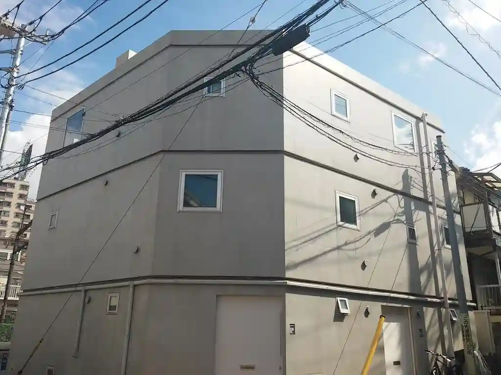 SM23215 外観
