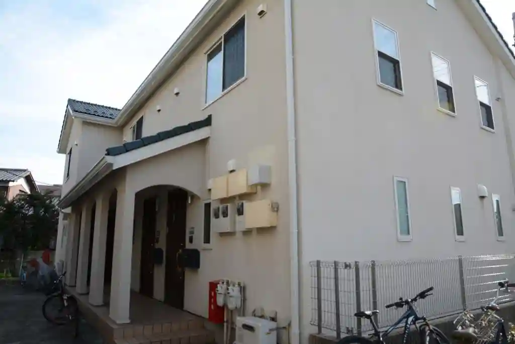 ブレスユーC 外観
