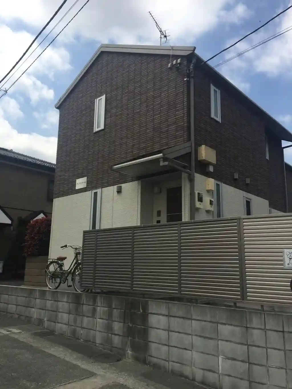 ヴィクトワール 外観
