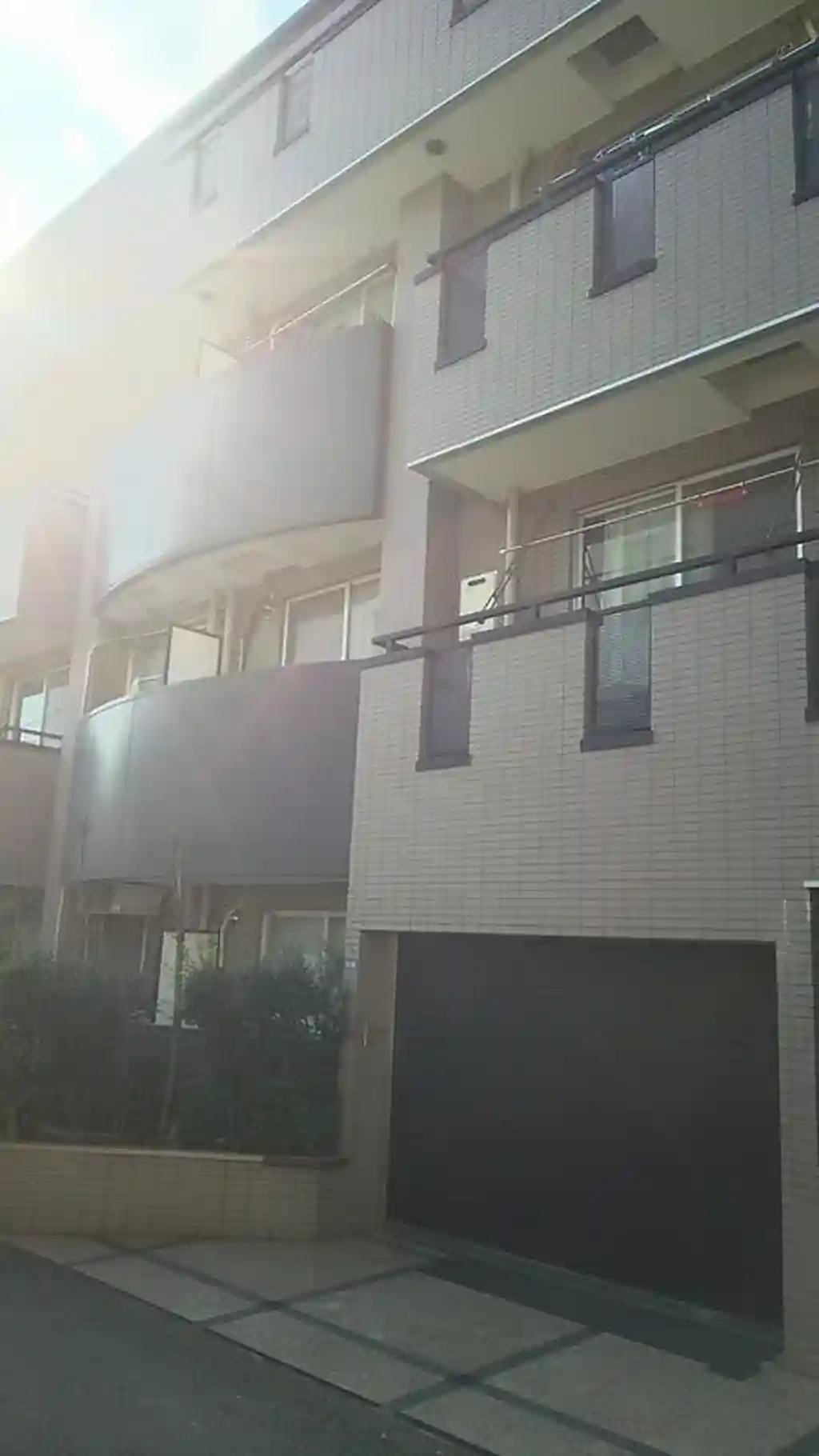ハウスーT 外観