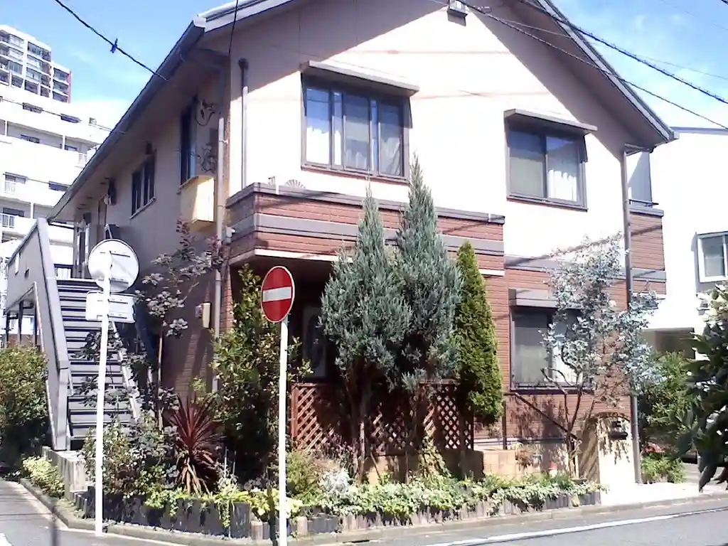 ビリーブ 外観