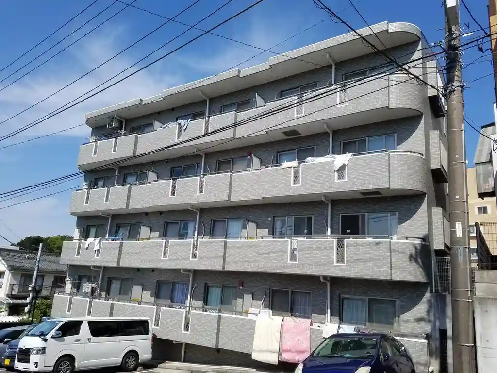 ルグラン 外観