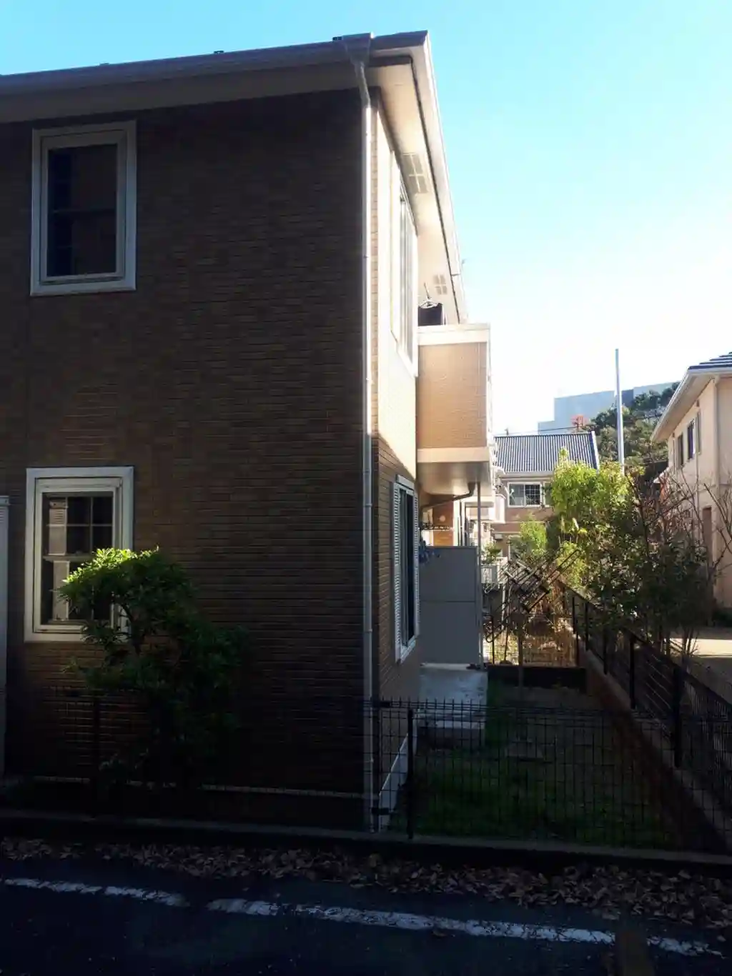 エミネンス湘南7 外観