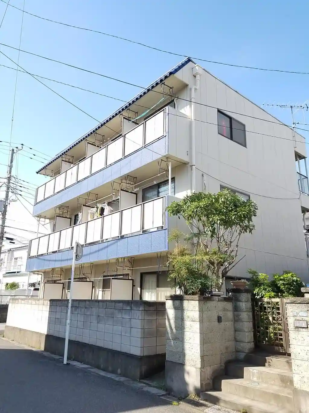 矢島ビル 外観