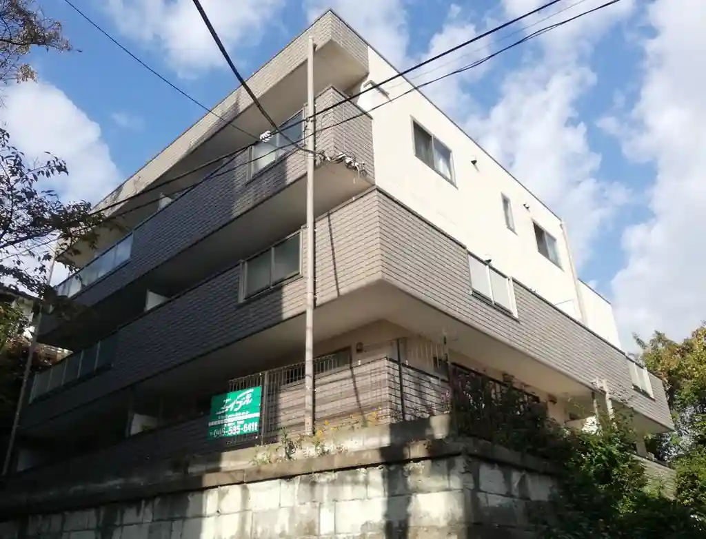 桜樹きしや 外観