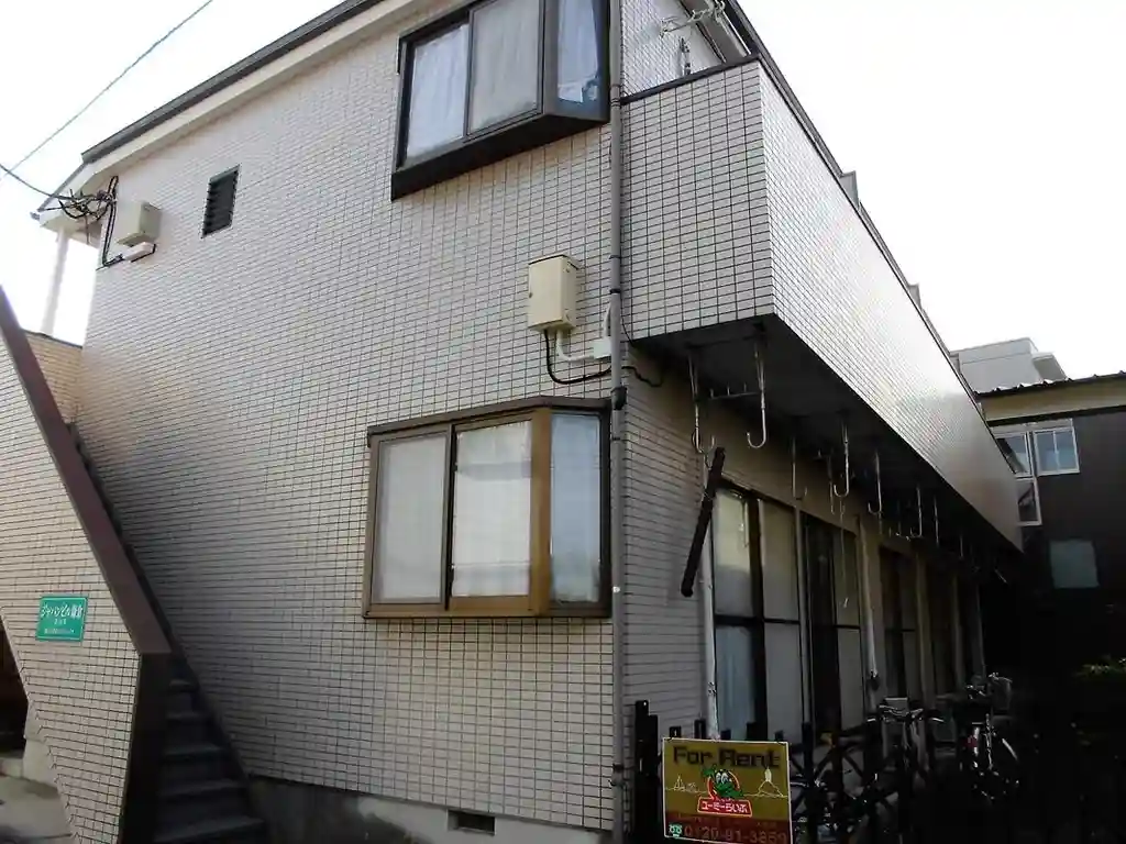 ジャパンビル鎌倉 外観