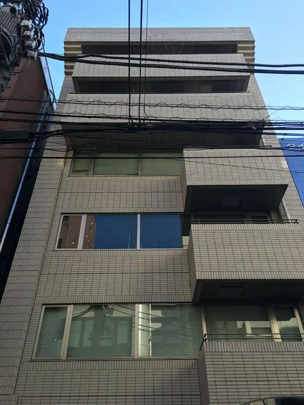 ワースリビングFKO 外観