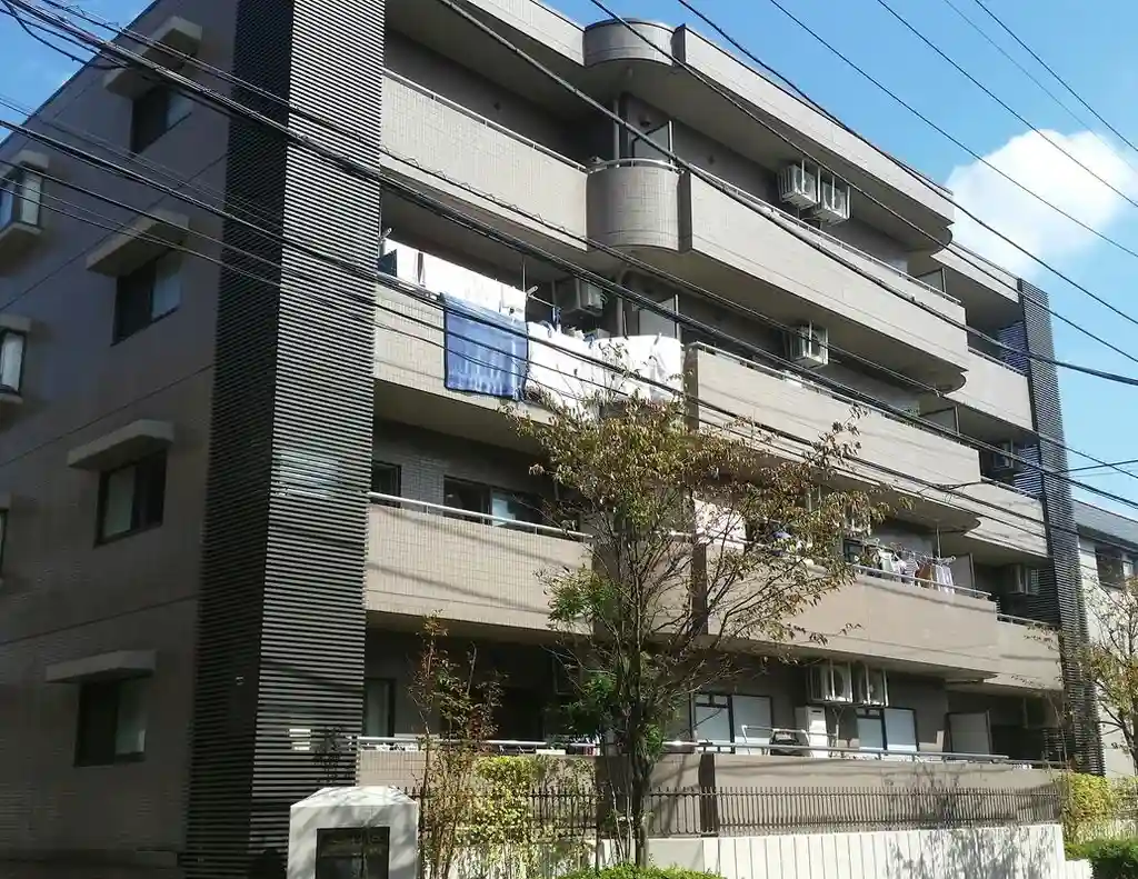 alaiemiyazakidai 外観