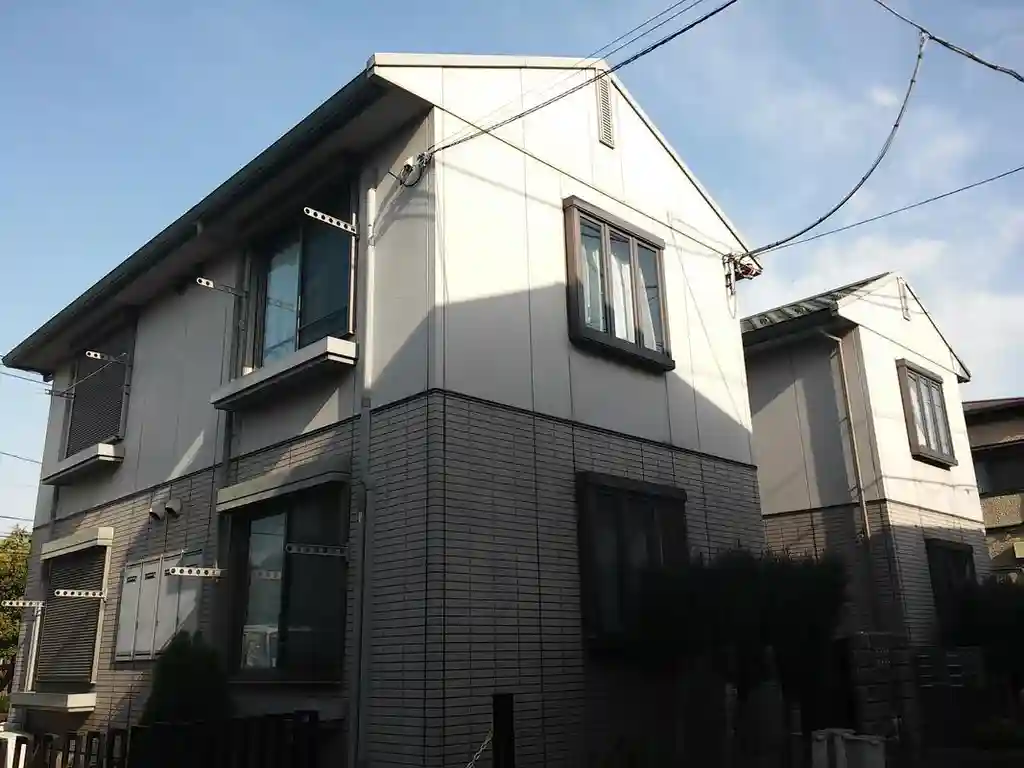 ピットロホリー 外観