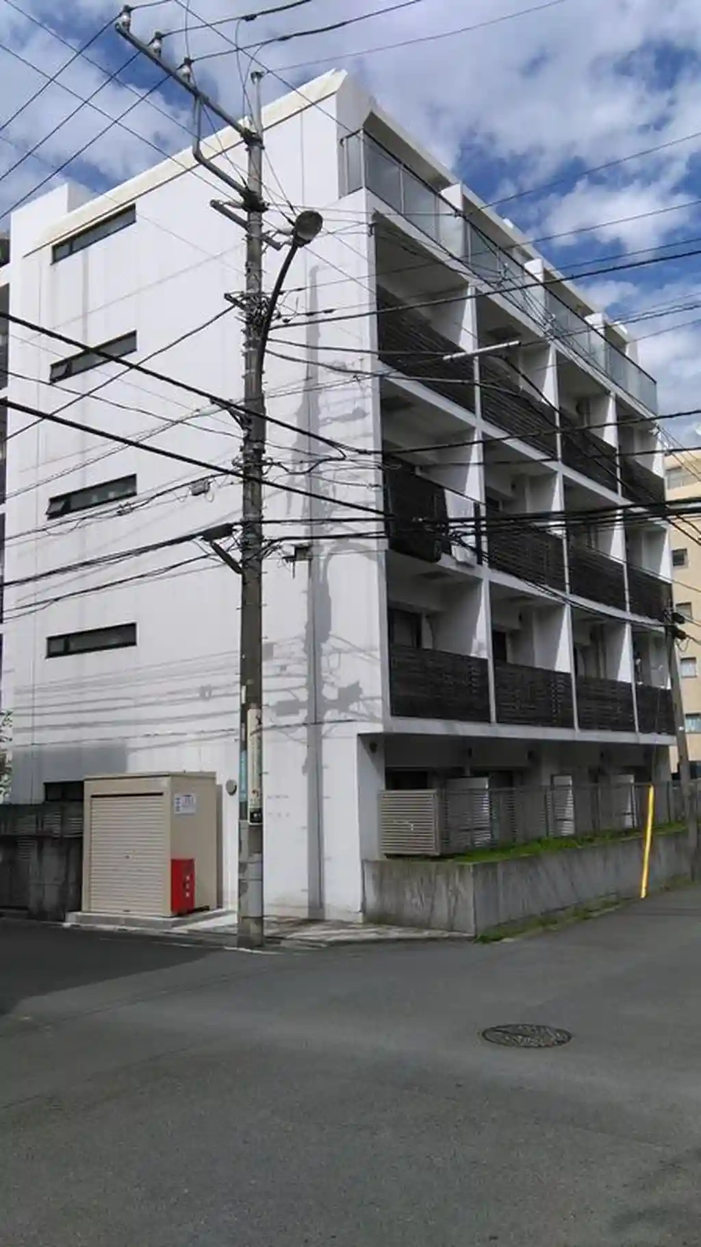 NEST 外観