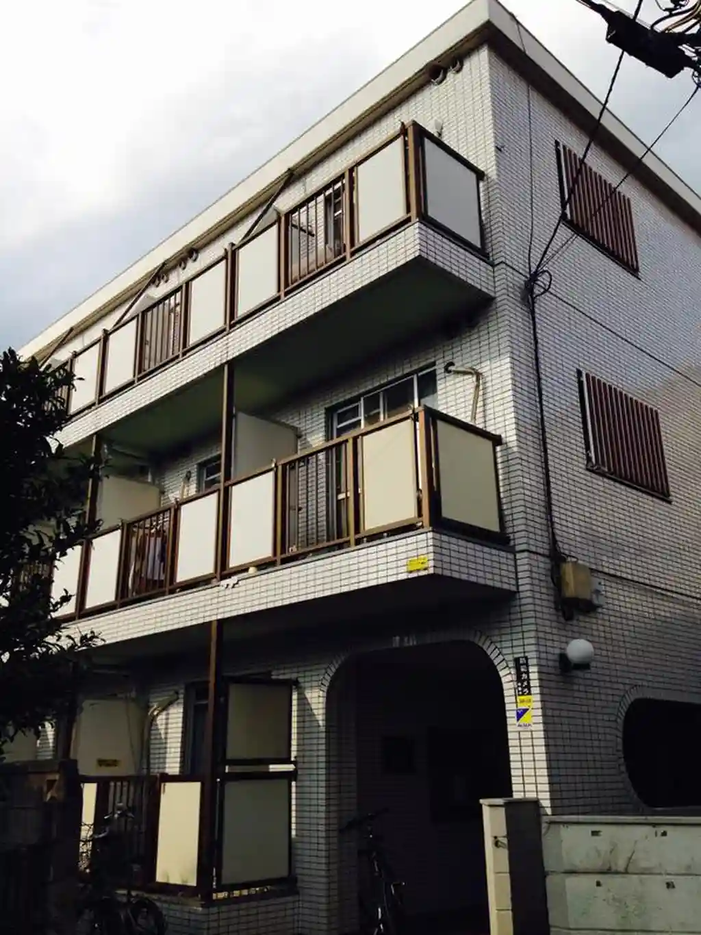 TOP大宮第8 外観
