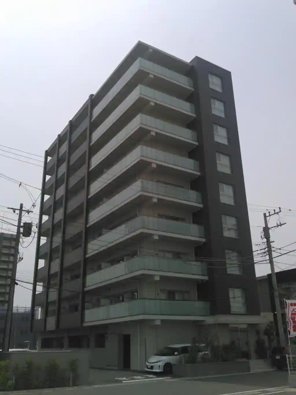 VESTA 外観