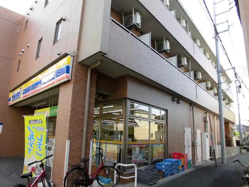 鎌倉服部ビル 外観