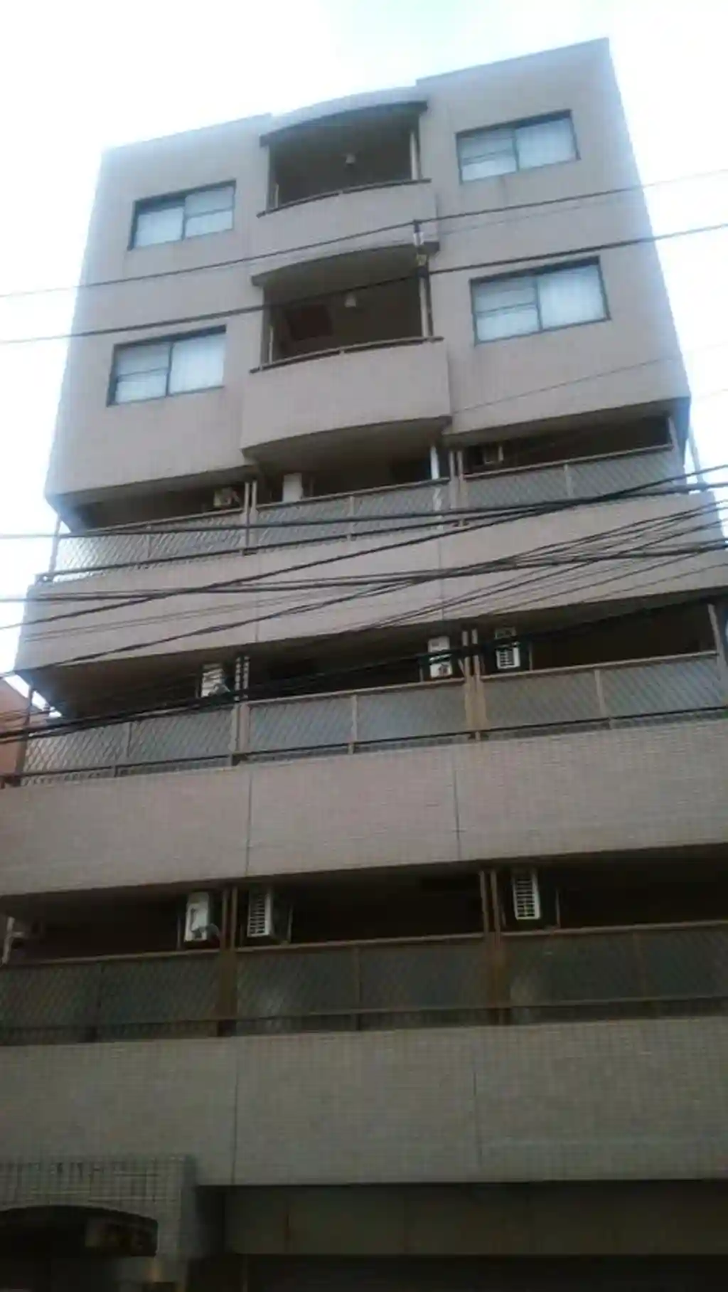 中嶋ビル 外観
