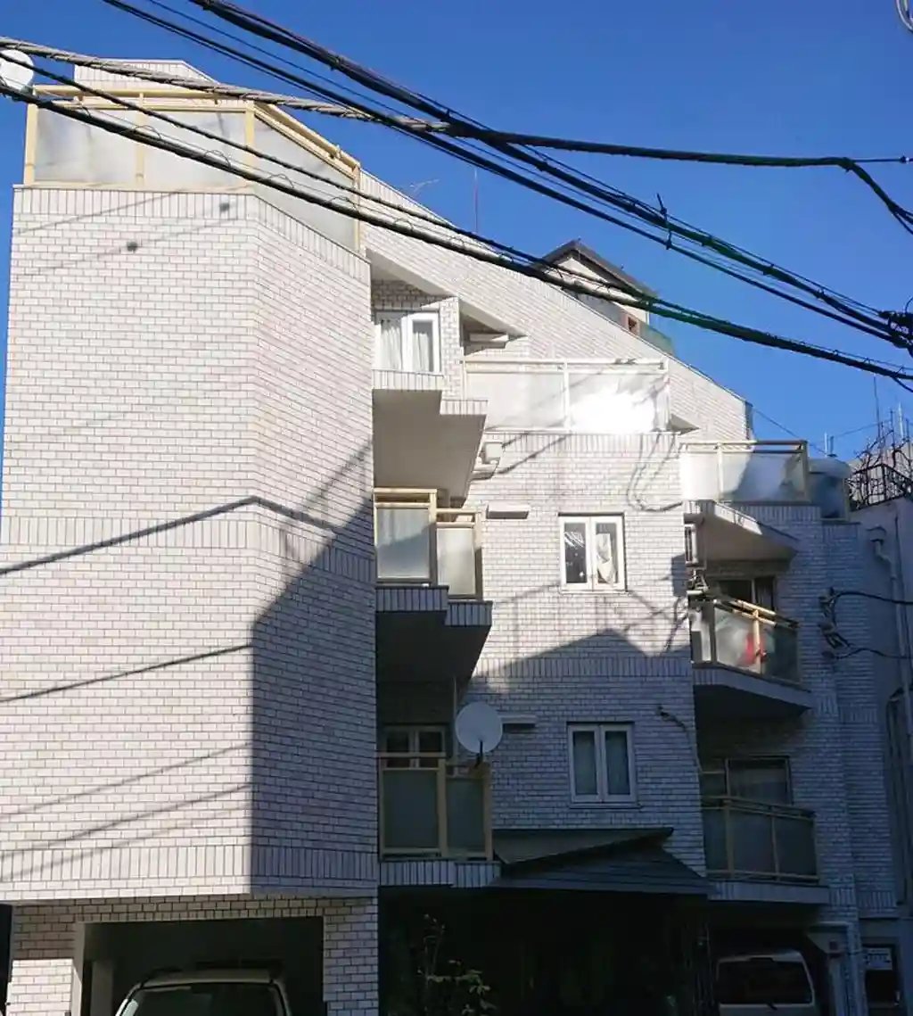 Passage 外観
