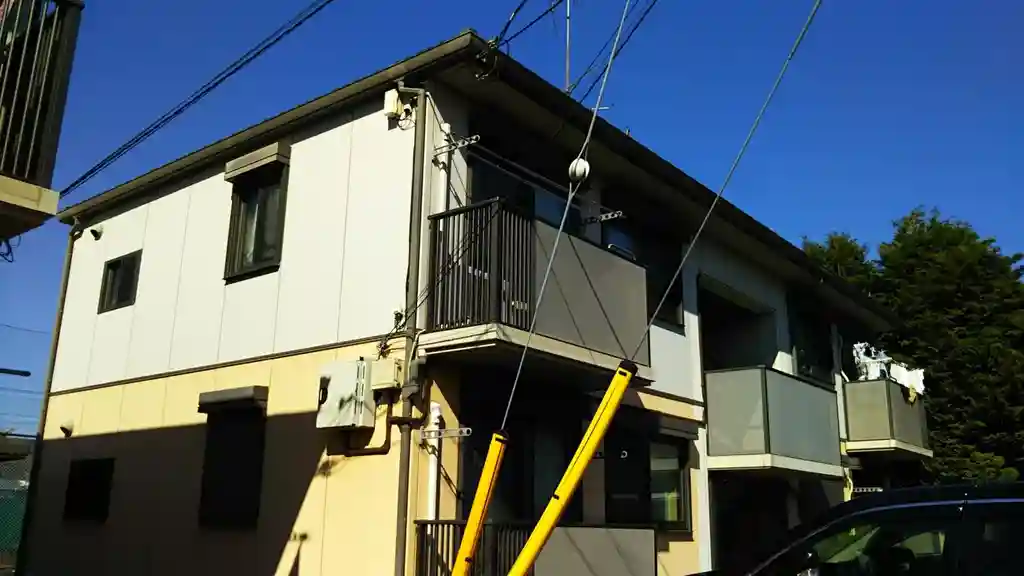 K'Sクオーレ 外観