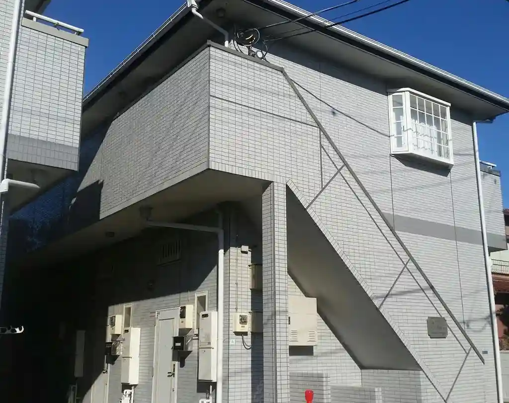 メゾン高橋A棟 外観