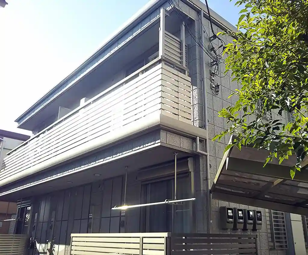 ユメーラ 外観