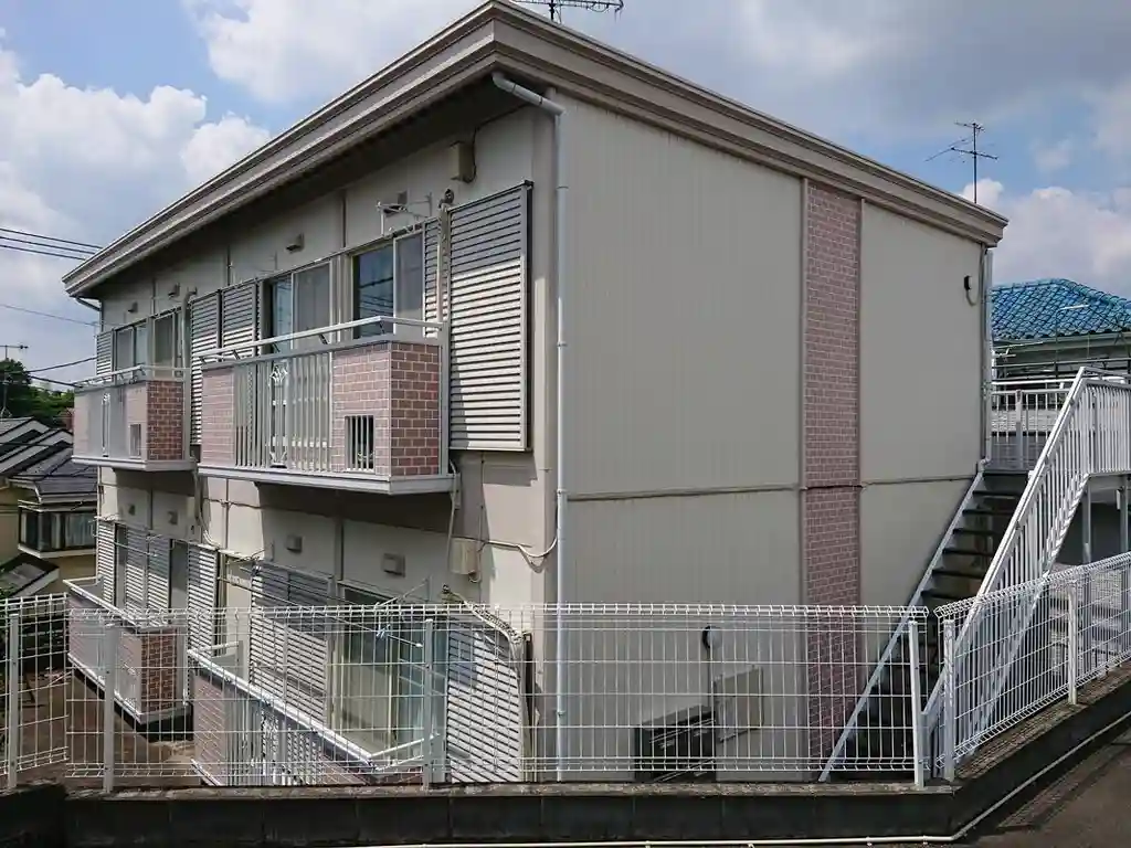 べーる 外観