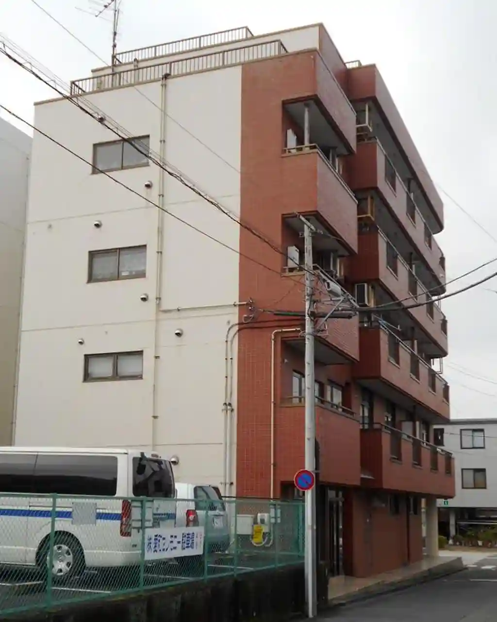 大丸ビル 外観